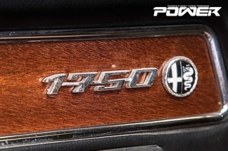 Power Classic: Alfa Romeo Veloce